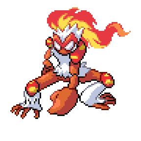 Paranape Sprite Image