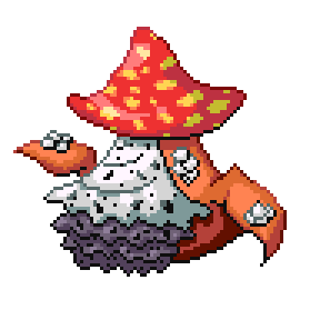Parapass Sprite Image