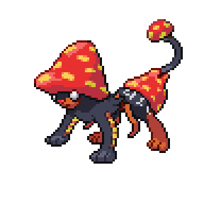 Pararay Sprite Image