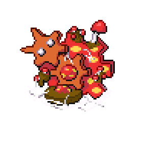 Paraklang Sprite Image
