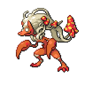 Paraark Sprite Image