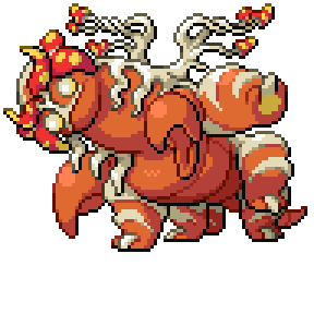 Paratina Sprite Image