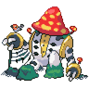 Paragigas Sprite Image