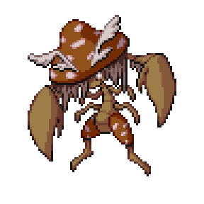 Parapunny Sprite Image