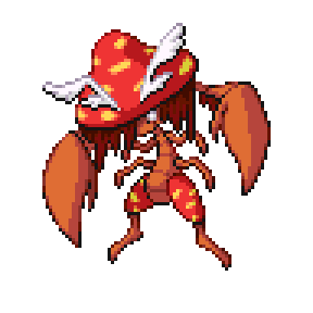 Parapunny Sprite Image