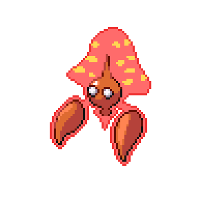 Paratom Sprite Image