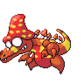 Paradile Sprite Image