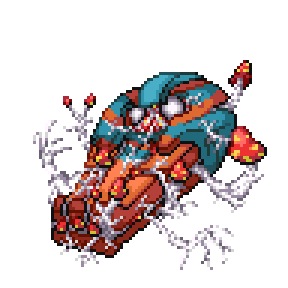 Paragrigus Sprite Image