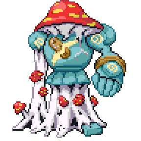 Paralurk Sprite Image
