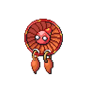 Paraki Sprite Image