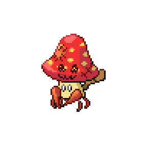 Parakyu Sprite Image