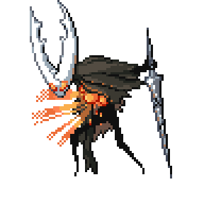 Parakyu Sprite Image