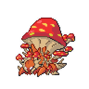 Pararona Sprite Image