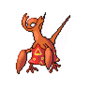 Paratios Sprite Image