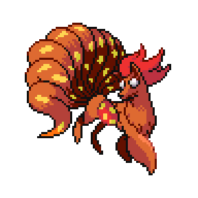 Paratales Sprite Image