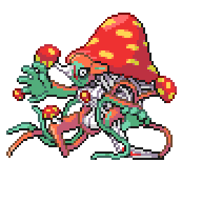 Paraxys Sprite Image