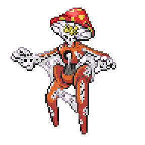 Paraxys Sprite Image