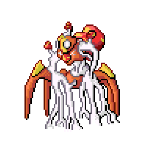 Paraxys Sprite Image