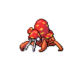 Paracada Sprite Image