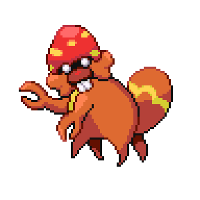 Parabarel Sprite Image