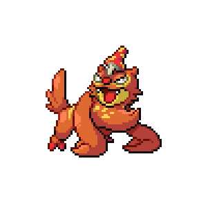 Pararoth Sprite Image