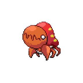 Parainch Sprite Image