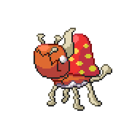 Parainch Sprite Image