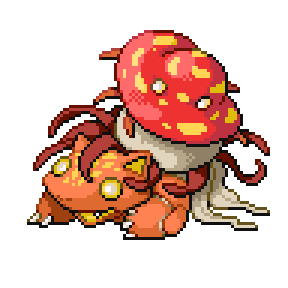 Parasaur Sprite Image