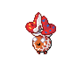 Paradew Sprite Image