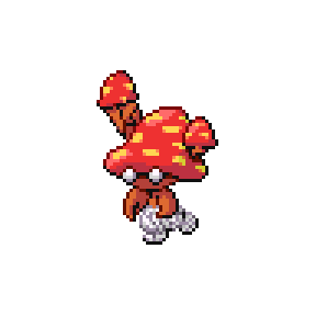 Paraeary Sprite Image