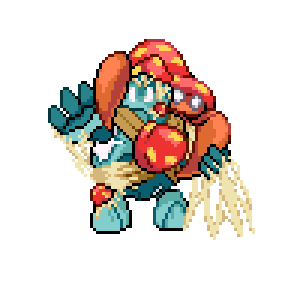 Paraolett Sprite Image