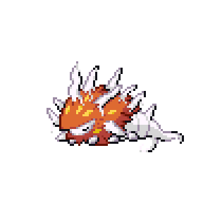 Paraesta Sprite Image