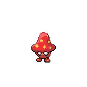 Paraish Sprite Image