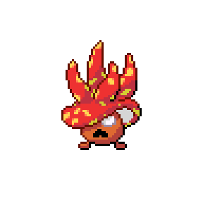 Paraish Sprite Image