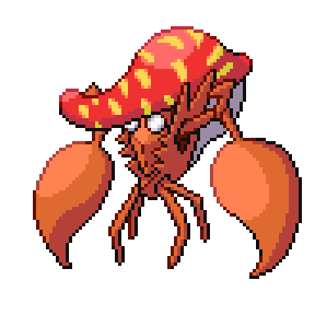 Parazma Sprite Image
