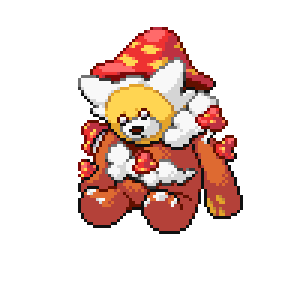 Parawear Sprite Image