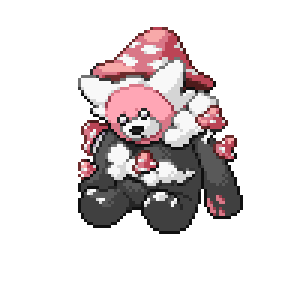 Parawear Sprite Image