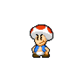 Paraplume Sprite Image