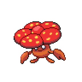 Paraplume Sprite Image