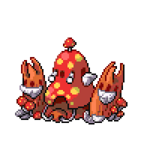 Parasand Sprite Image