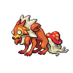 Pararoc Sprite Image