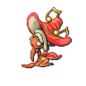 Paraetta Sprite Image