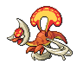 Paraselia Sprite Image