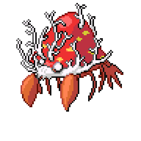 Parapod Sprite Image
