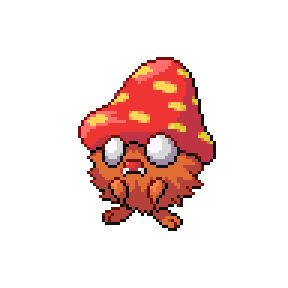 Paranat Sprite Image