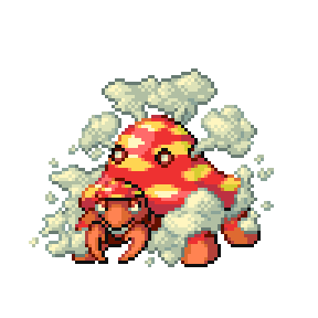 Parakoal Sprite Image
