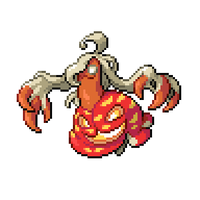 Parageist Sprite Image