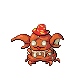 Parapuff Sprite Image