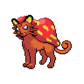 Parasian Sprite Image