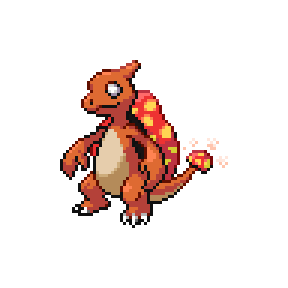 Parameleon Sprite Image